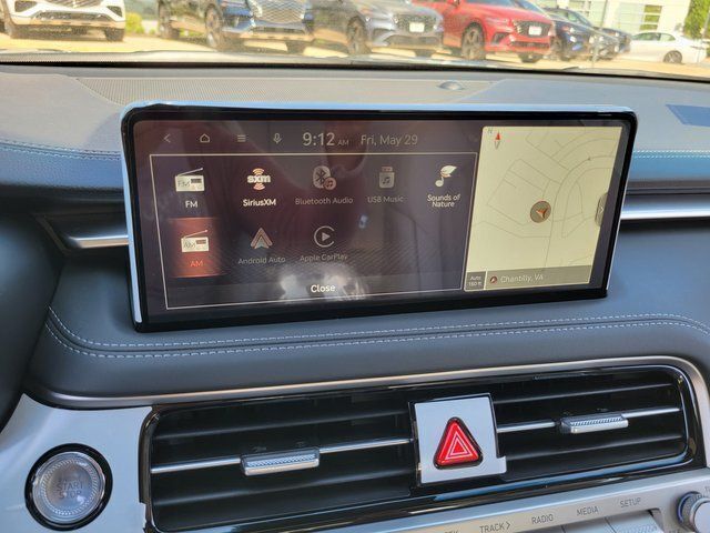 2026 Genesis G70 3.3T Sport Prestige Chantilly VA
