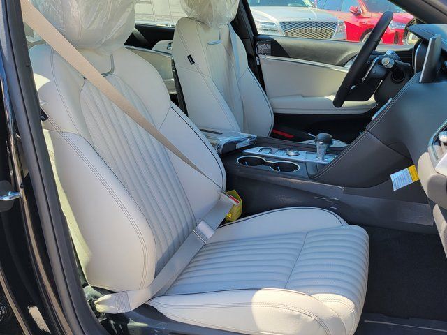 2026 Genesis G70 3.3T Sport Prestige Chantilly VA