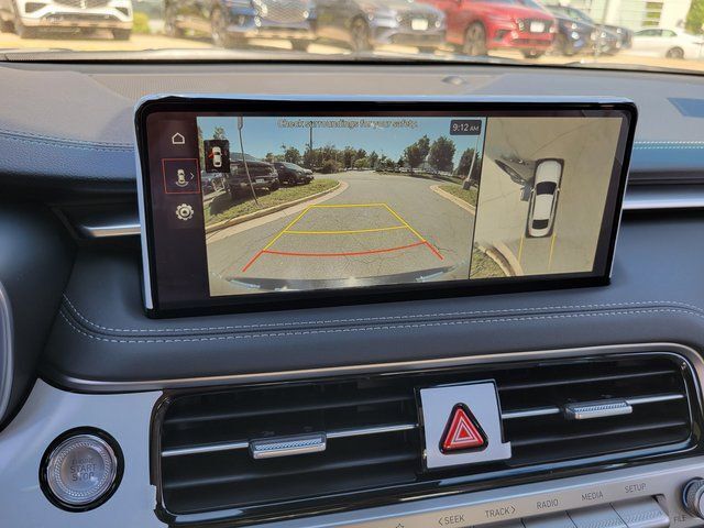 2026 Genesis G70 3.3T Sport Prestige Chantilly VA