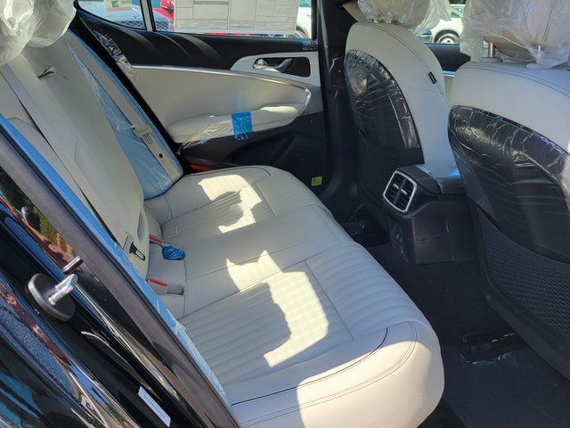 2026 Genesis G70 3.3T Sport Prestige Chantilly VA