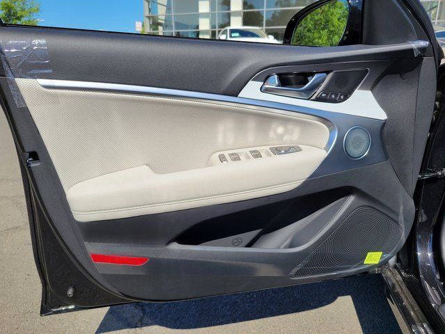 2026 Genesis G70 3.3T Sport Prestige Chantilly VA