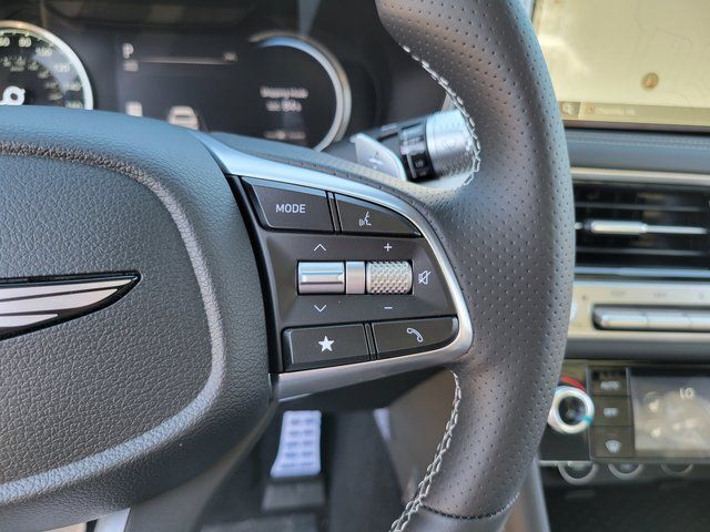 2026 Genesis G70 3.3T Sport Prestige Chantilly VA