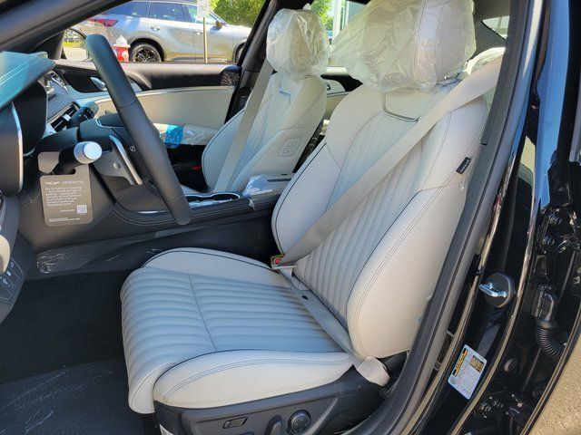 2026 Genesis G70 3.3T Sport Prestige Chantilly VA