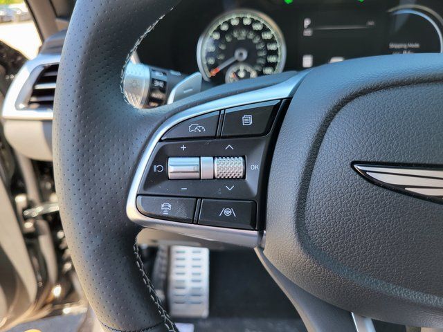 2026 Genesis G70 3.3T Sport Prestige Chantilly VA