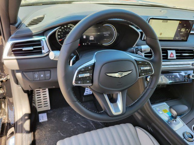 2026 Genesis G70 3.3T Sport Prestige Chantilly VA