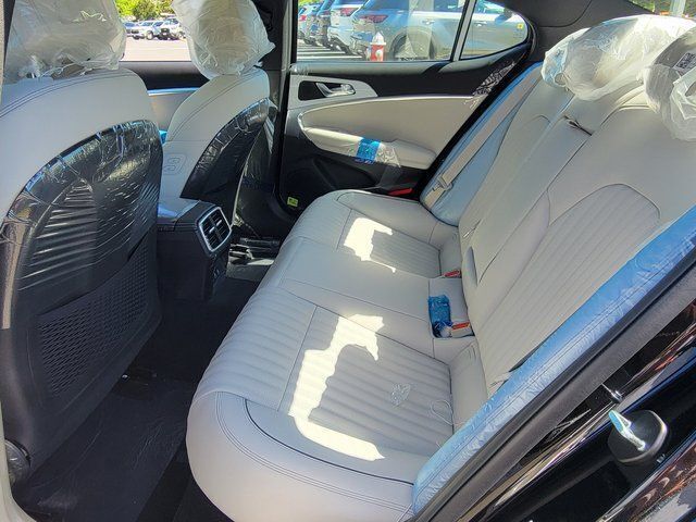 2026 Genesis G70 3.3T Sport Prestige Chantilly VA