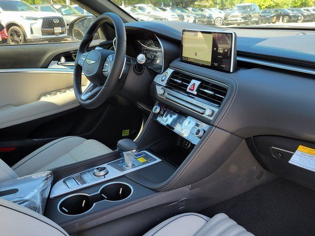 2026 Genesis G70 3.3T Sport Prestige Chantilly VA