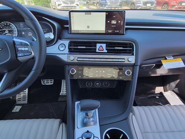 2026 Genesis G70 3.3T Sport Prestige Chantilly VA