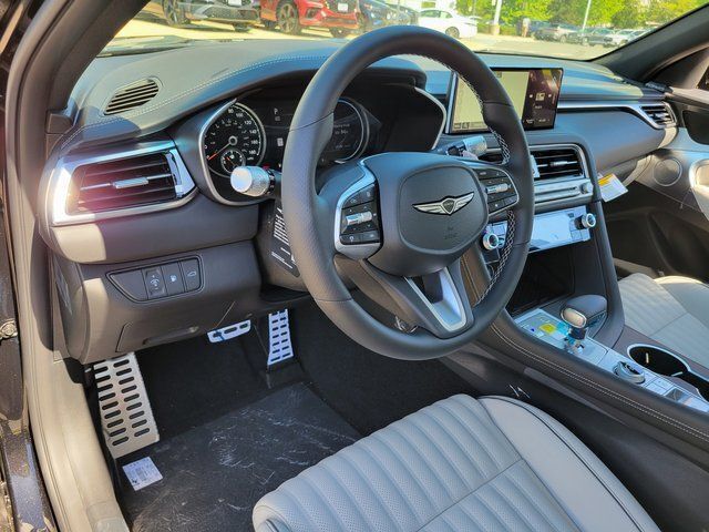 2026 Genesis G70 3.3T Sport Prestige Chantilly VA