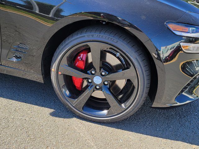 2026 Genesis G70 3.3T Sport Prestige Chantilly VA
