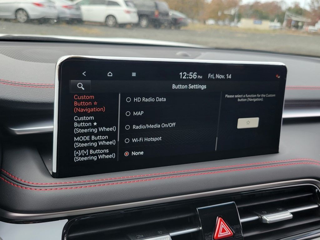 2026 Genesis G70 3.3T Sport Prestige Chantilly VA