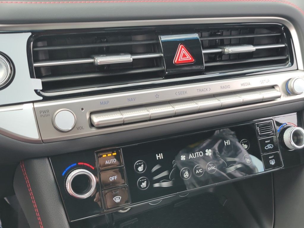 2026 Genesis G70 3.3T Sport Prestige Chantilly VA