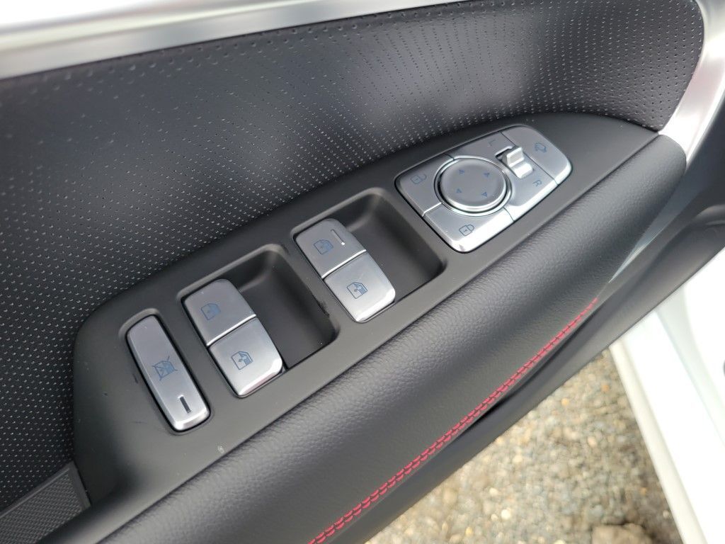 2026 Genesis G70 3.3T Sport Prestige Chantilly VA