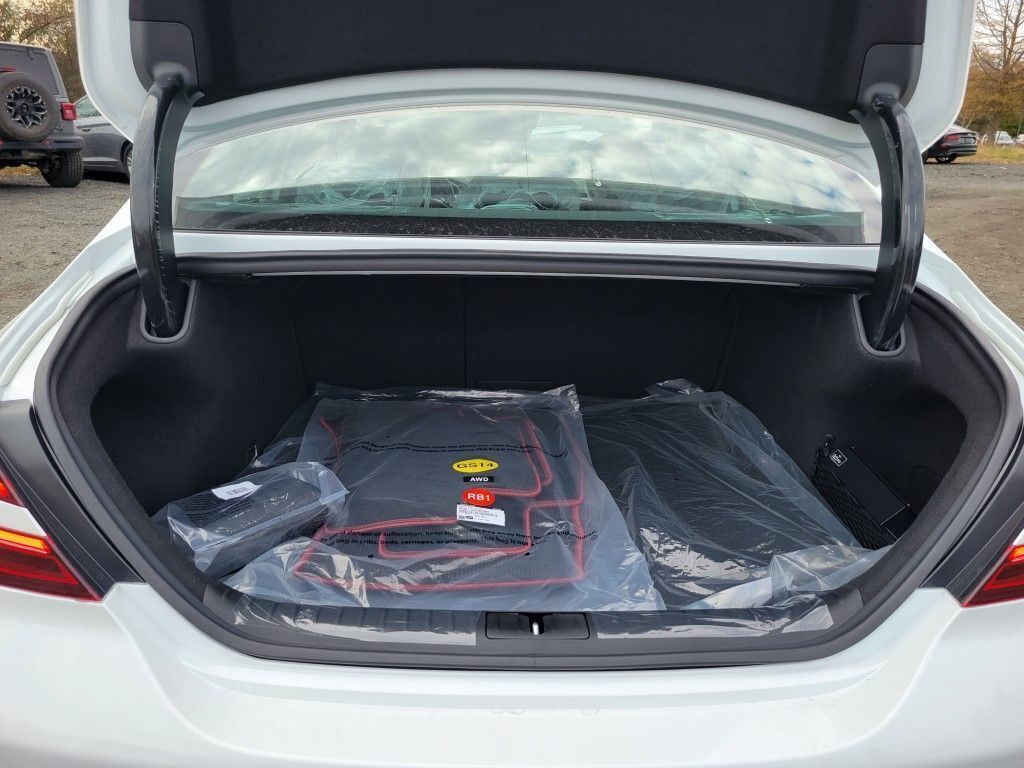 2026 Genesis G70 3.3T Sport Prestige Chantilly VA