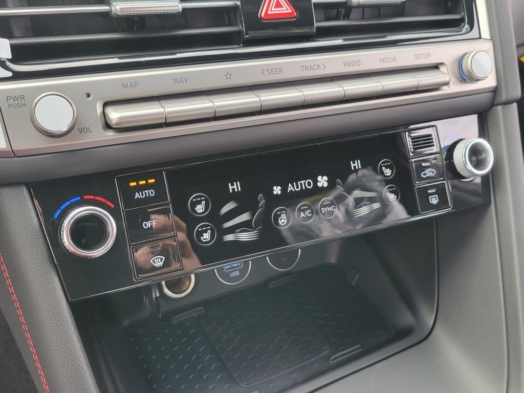 2026 Genesis G70 3.3T Sport Prestige Chantilly VA