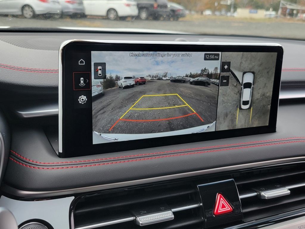 2026 Genesis G70 3.3T Sport Prestige Chantilly VA