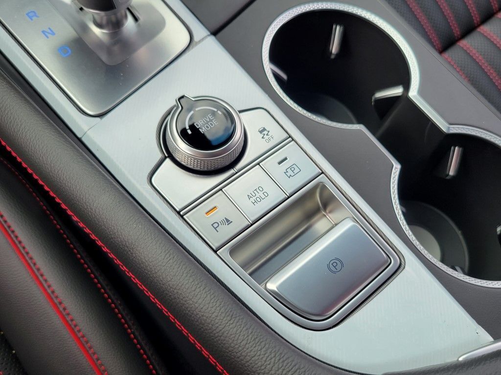 2026 Genesis G70 3.3T Sport Prestige Chantilly VA