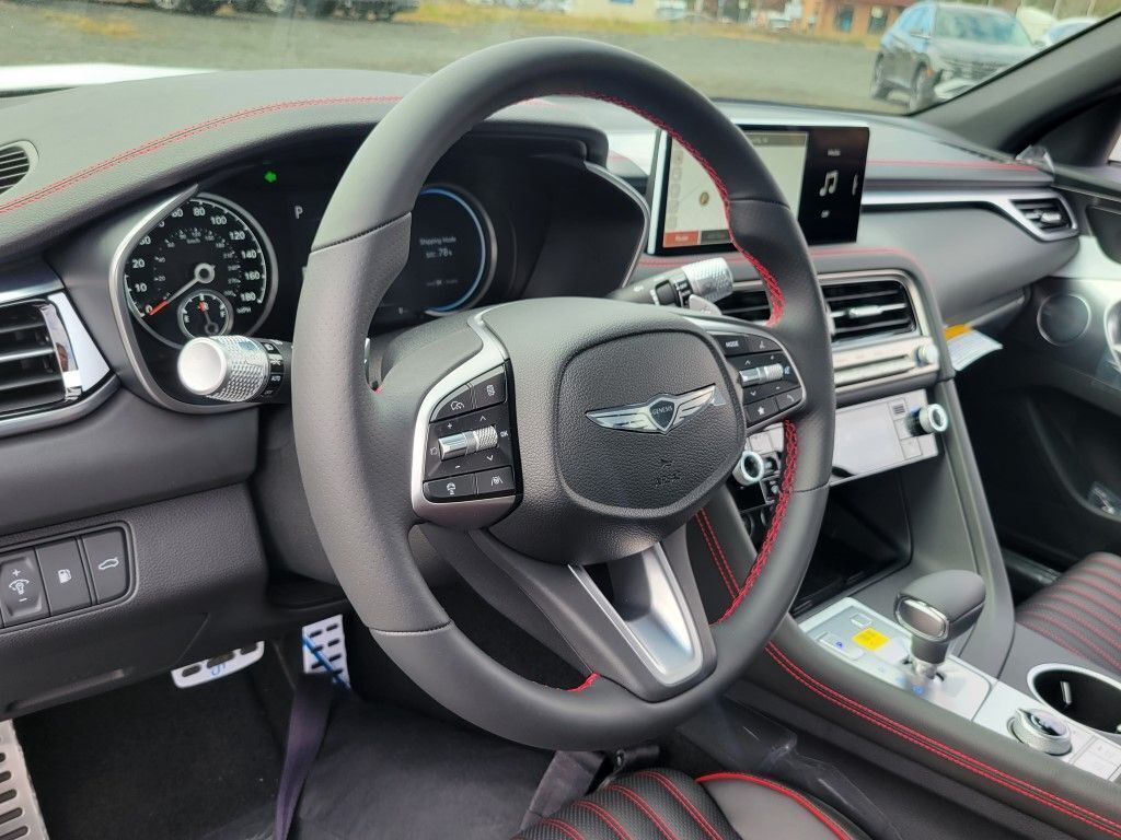 2026 Genesis G70 3.3T Sport Prestige Chantilly VA