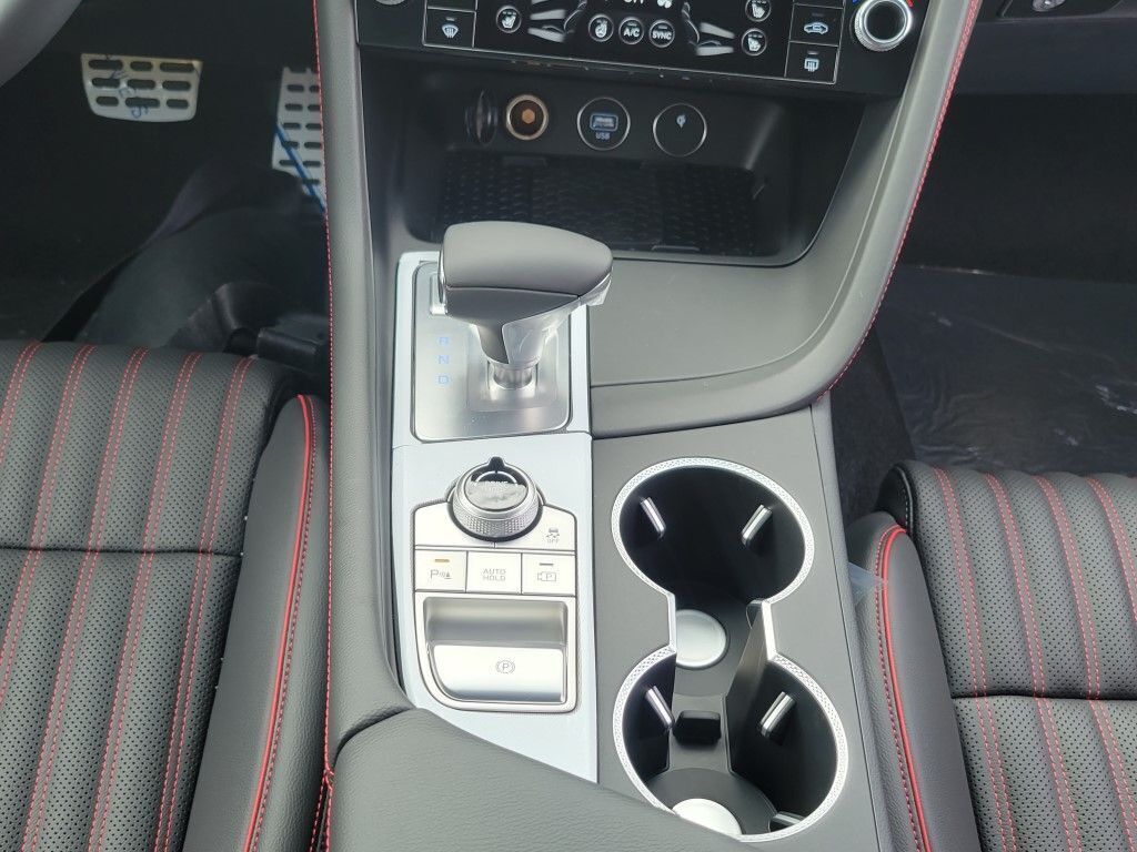 2026 Genesis G70 3.3T Sport Prestige Chantilly VA