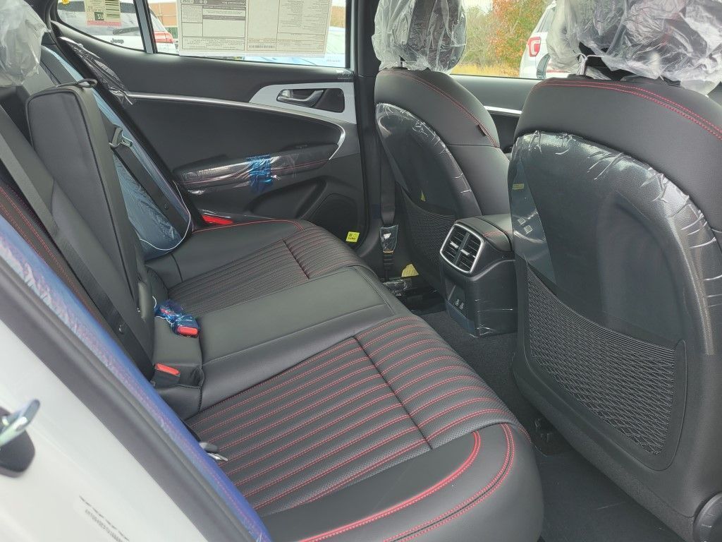 2026 Genesis G70 3.3T Sport Prestige Chantilly VA