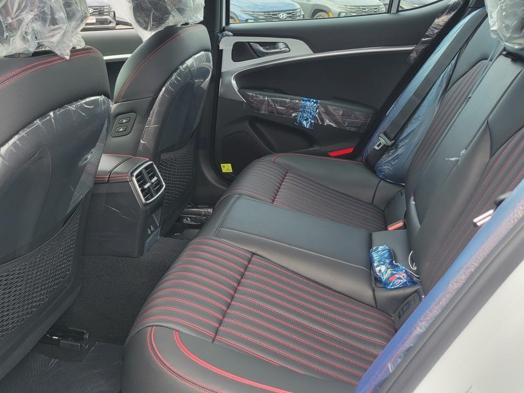 2026 Genesis G70 3.3T Sport Prestige Chantilly VA