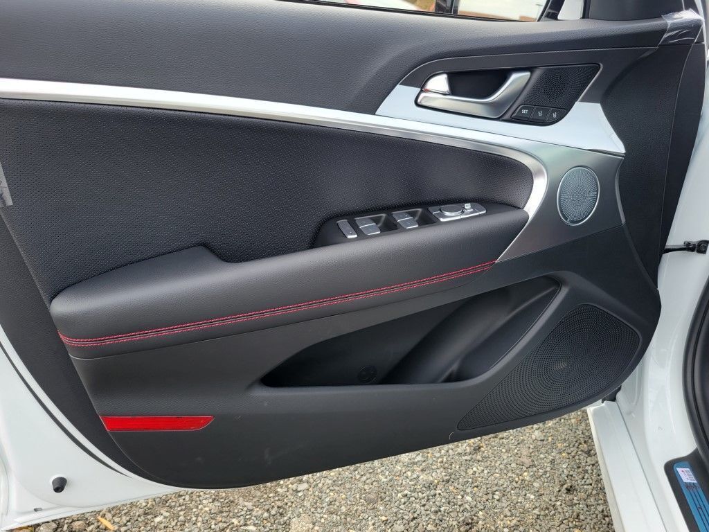 2026 Genesis G70 3.3T Sport Prestige Chantilly VA