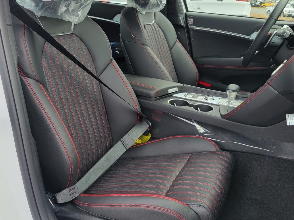 2026 Genesis G70 3.3T Sport Prestige Chantilly VA