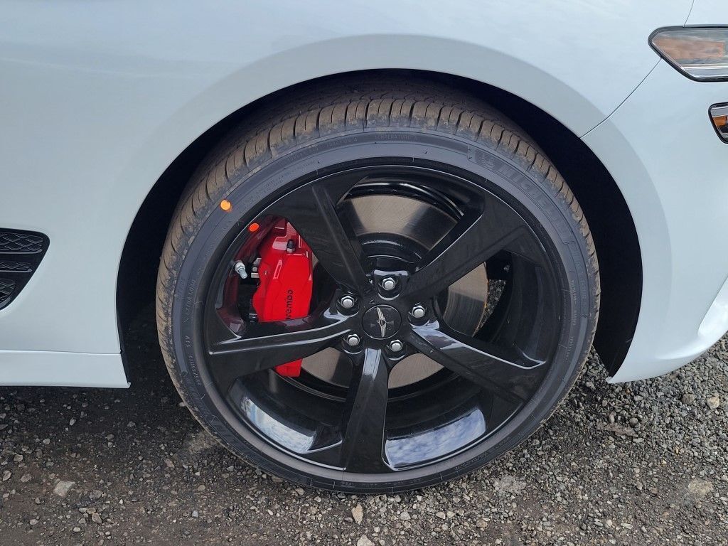 2026 Genesis G70 3.3T Sport Prestige Chantilly VA