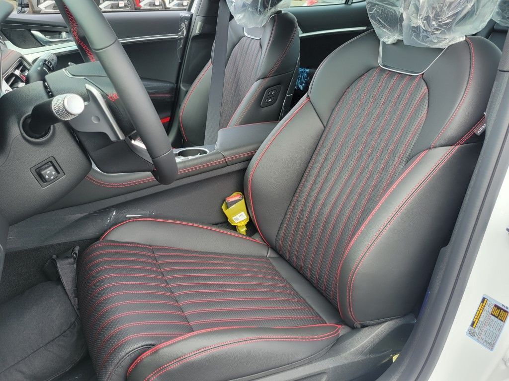 2026 Genesis G70 3.3T Sport Prestige Chantilly VA