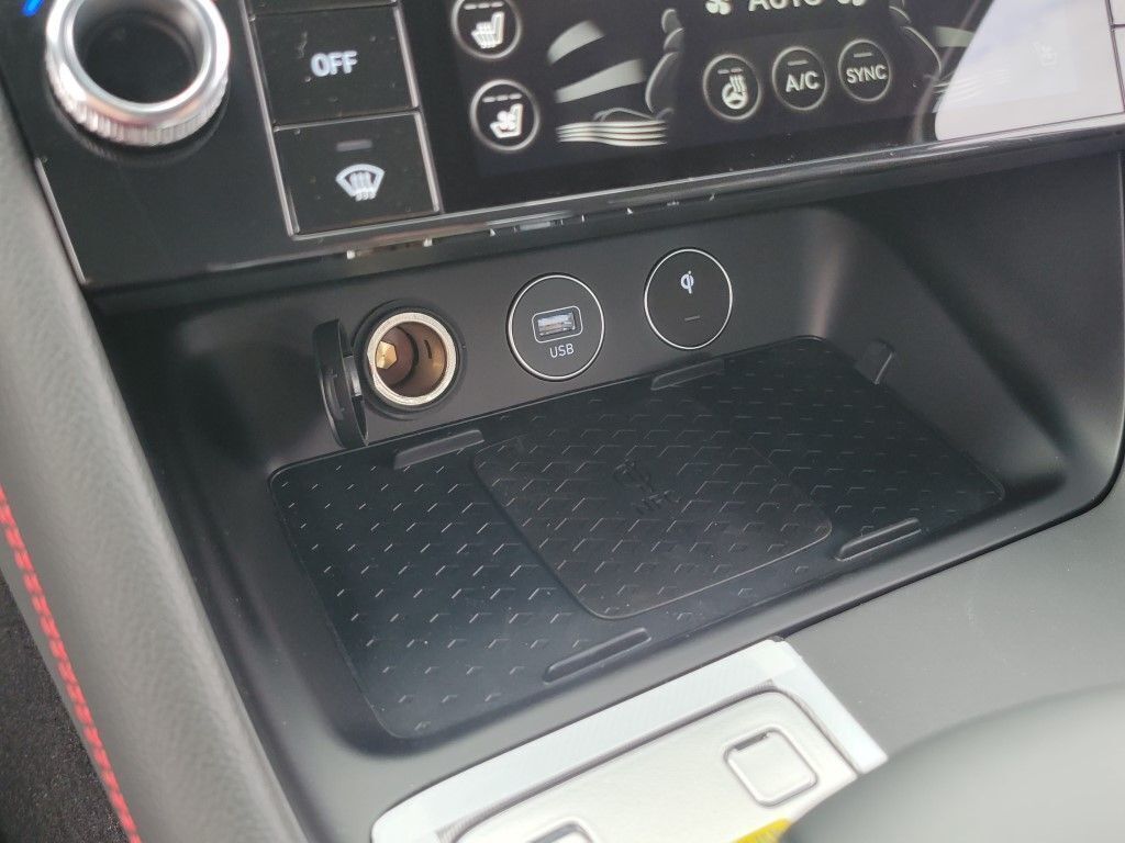 2026 Genesis G70 3.3T Sport Prestige Chantilly VA