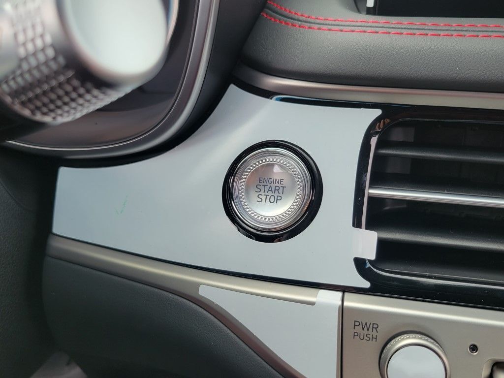 2026 Genesis G70 3.3T Sport Prestige Chantilly VA