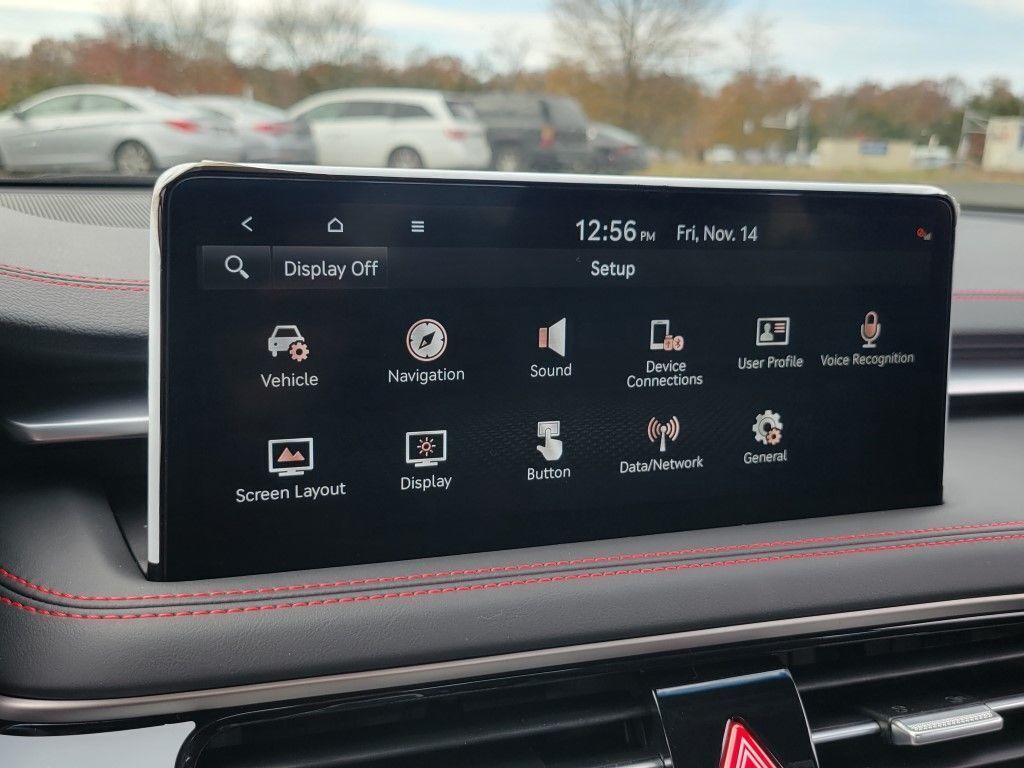 2026 Genesis G70 3.3T Sport Prestige Chantilly VA