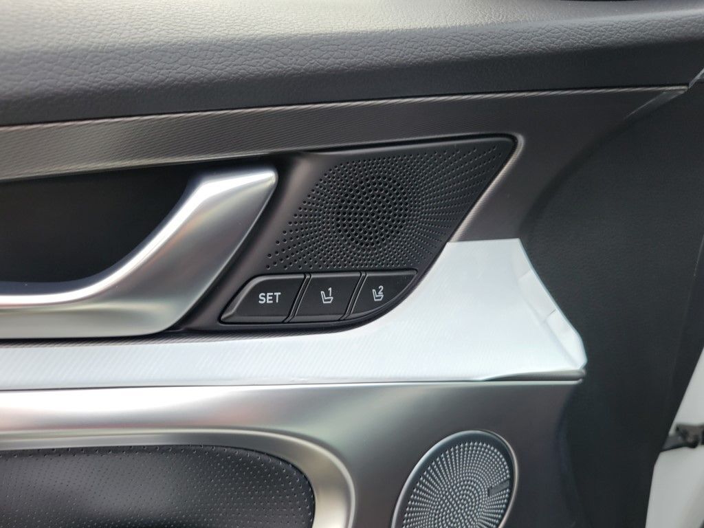 2026 Genesis G70 3.3T Sport Prestige Chantilly VA