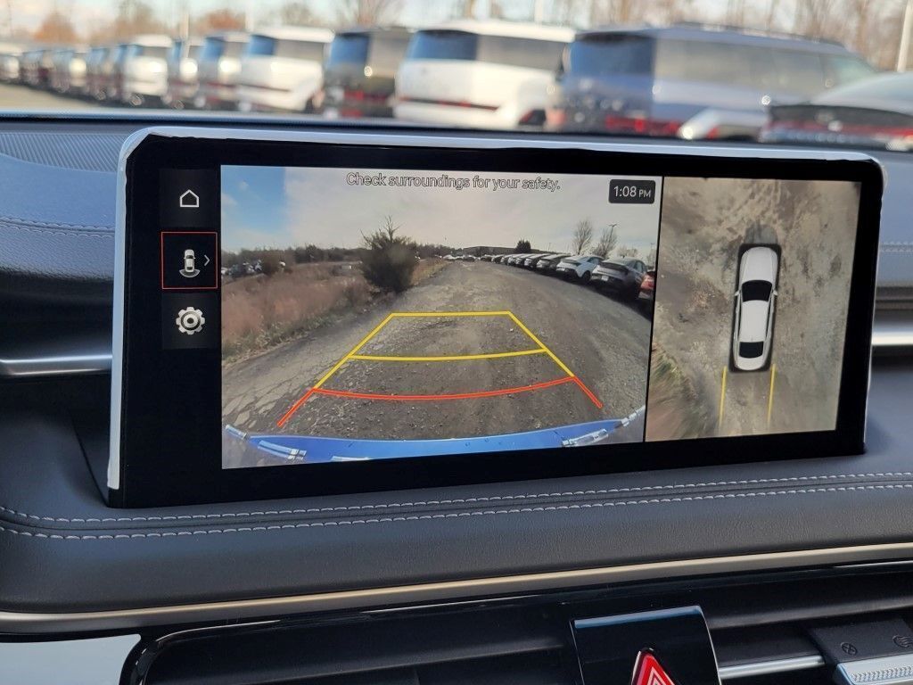 2026 Genesis G70 3.3T Sport Prestige Chantilly VA