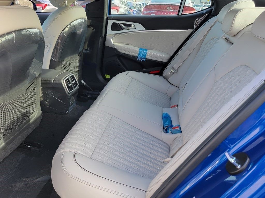 2026 Genesis G70 3.3T Sport Prestige Chantilly VA