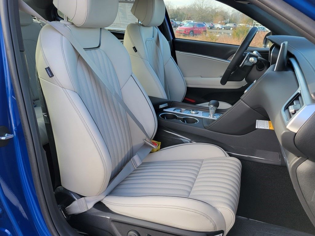 2026 Genesis G70 3.3T Sport Prestige Chantilly VA