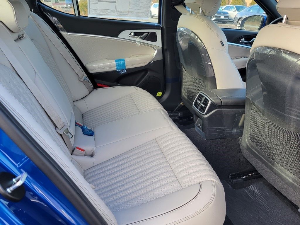 2026 Genesis G70 3.3T Sport Prestige Chantilly VA