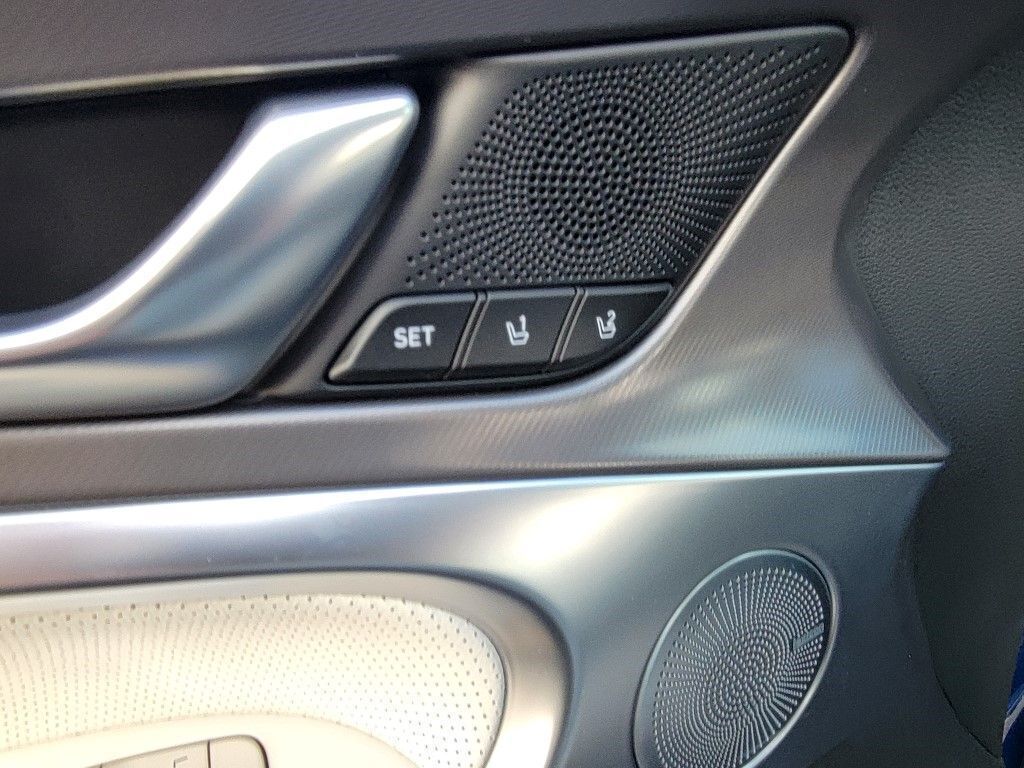 2026 Genesis G70 3.3T Sport Prestige Chantilly VA