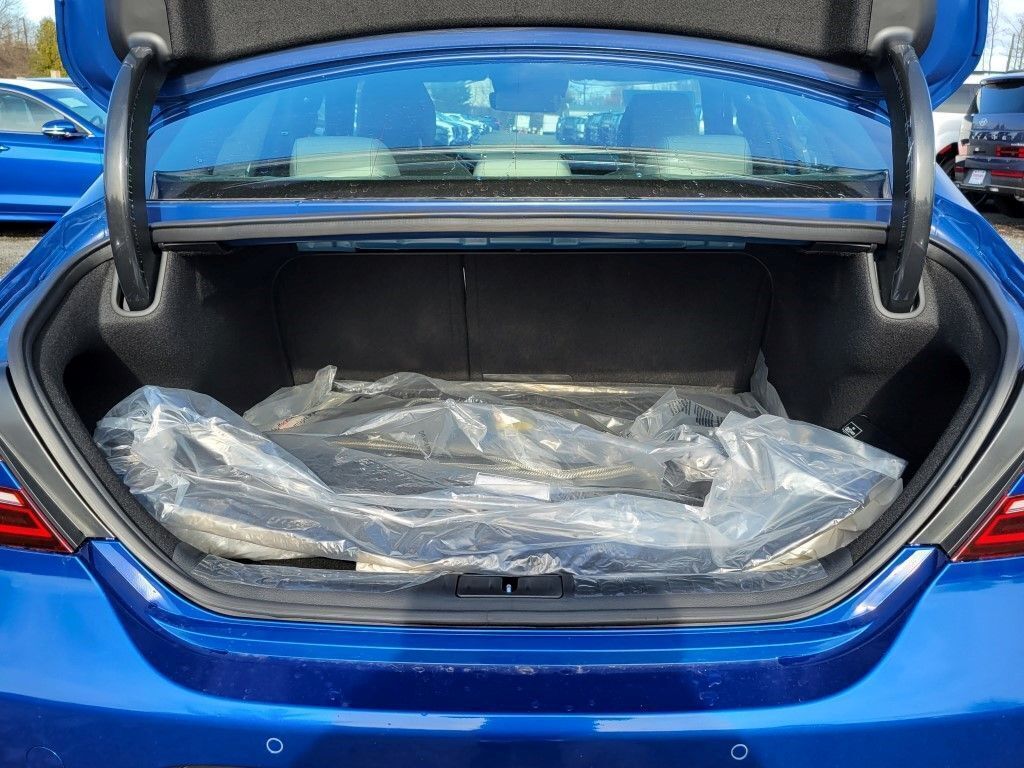 2026 Genesis G70 3.3T Sport Prestige Chantilly VA