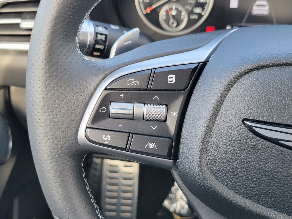 2026 Genesis G70 3.3T Sport Prestige Chantilly VA