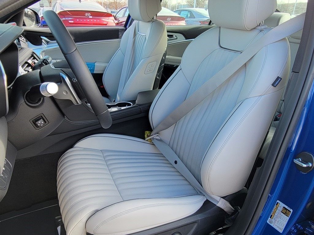 2026 Genesis G70 3.3T Sport Prestige Chantilly VA