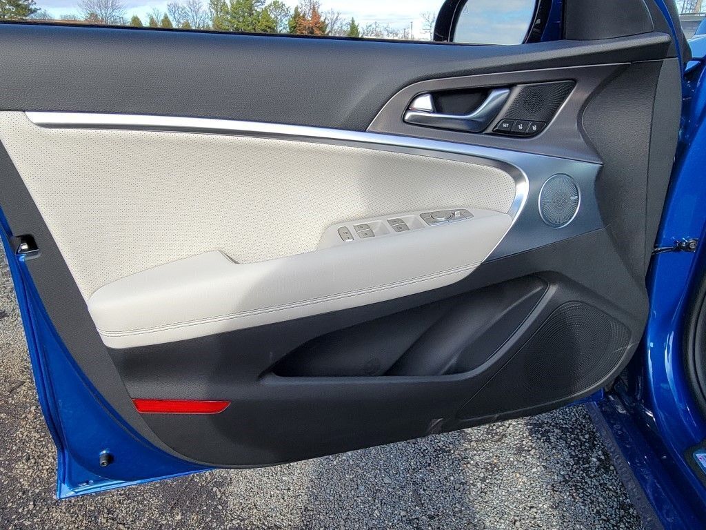 2026 Genesis G70 3.3T Sport Prestige Chantilly VA