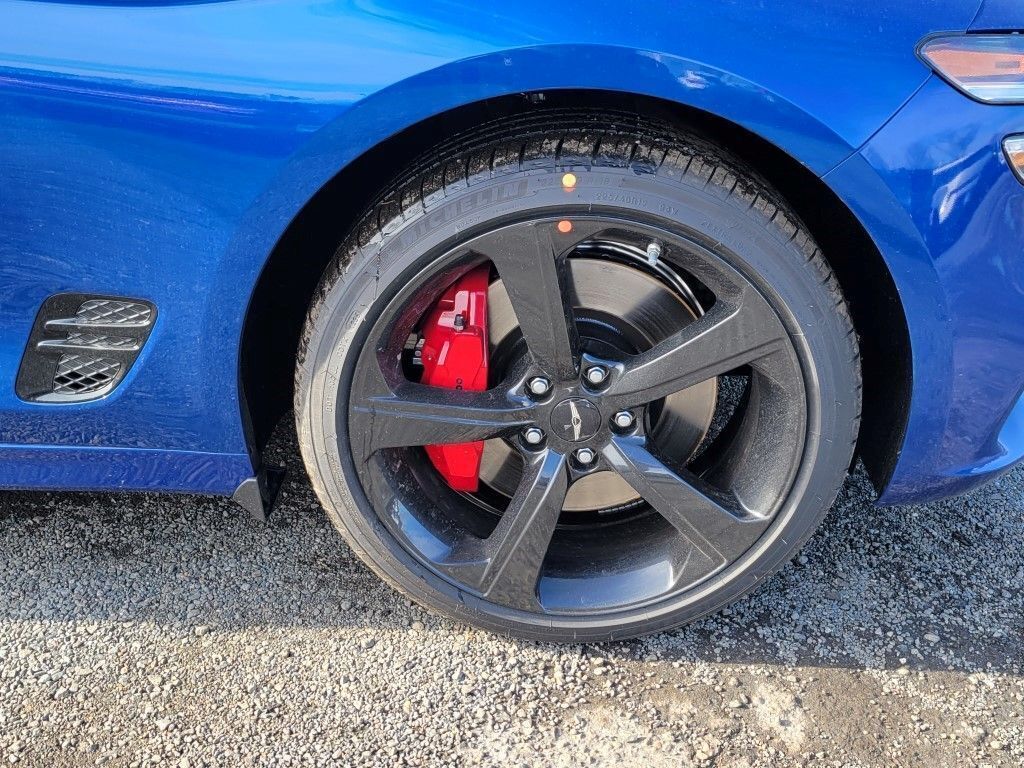 2026 Genesis G70 3.3T Sport Prestige Chantilly VA