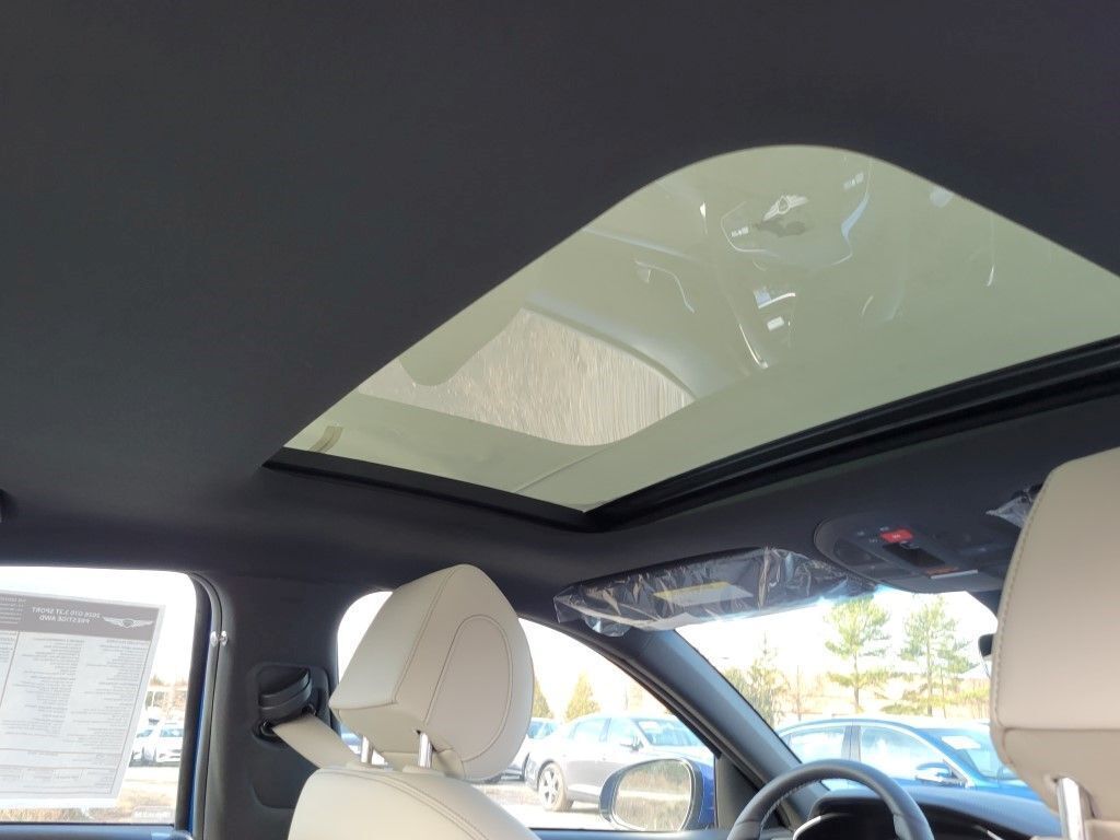 2026 Genesis G70 3.3T Sport Prestige Chantilly VA