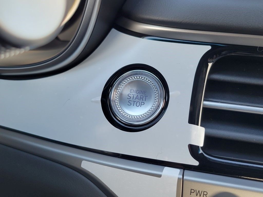 2026 Genesis G70 3.3T Sport Prestige Chantilly VA