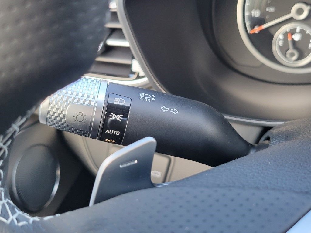 2026 Genesis G70 3.3T Sport Prestige Chantilly VA