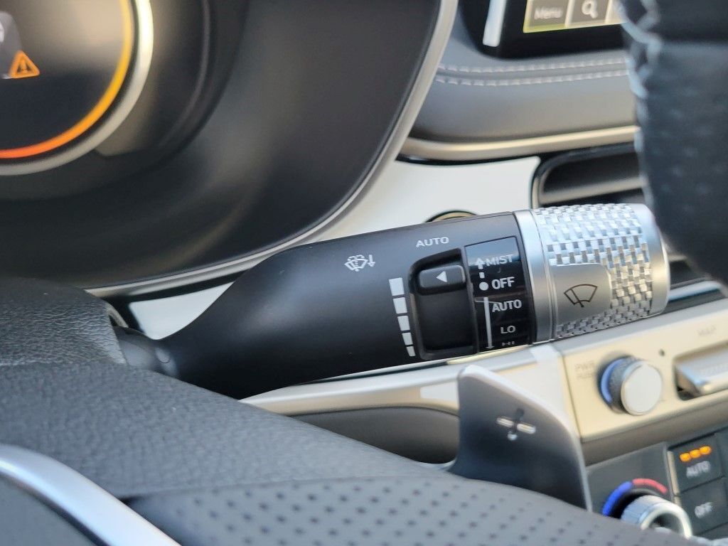 2026 Genesis G70 3.3T Sport Prestige Chantilly VA