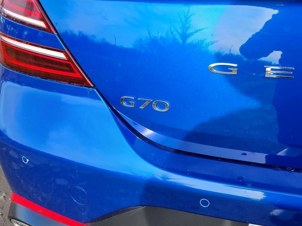 2026 Genesis G70 3.3T Sport Prestige Chantilly VA