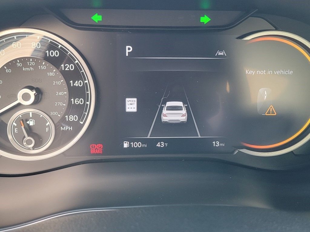 2026 Genesis G70 3.3T Sport Prestige Chantilly VA