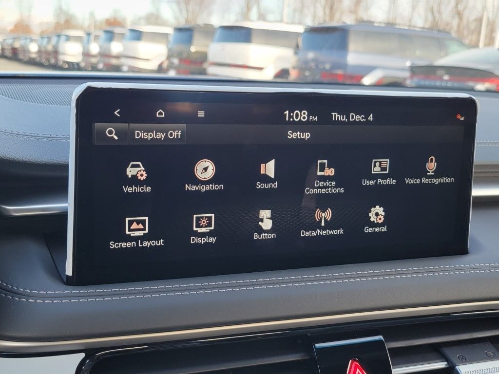 2026 Genesis G70 3.3T Sport Prestige Chantilly VA